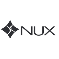 Nux Logo