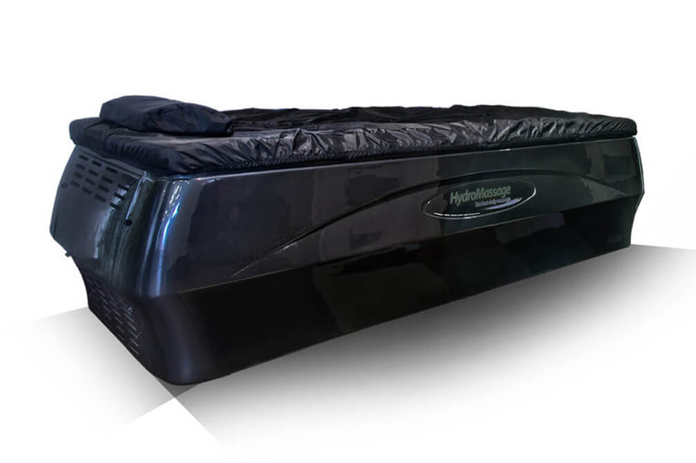 HydroMassage Bed at Dakotah Sport and Fitness