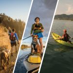 Outdoor Summer Activities