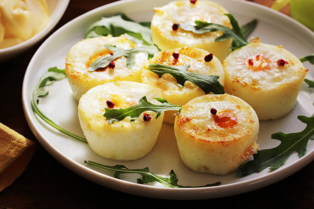Feature image Breakfast,Egg,Muffins.,Egg,Cups.